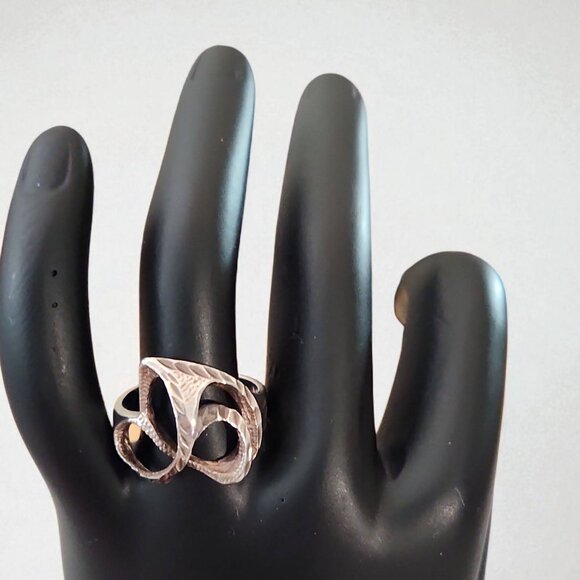 Jewelry - Vintage Sterling Silver Ring